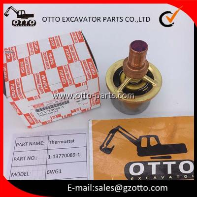 6WG1 Thermostat 1-13770089-1 1137700891 113770-0891
