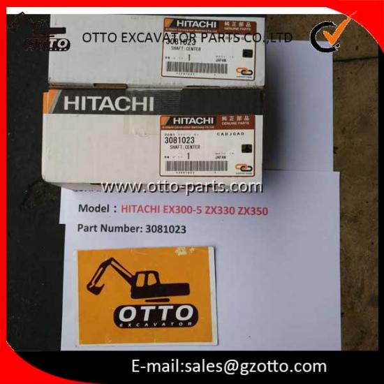 Hitachi center pin 3081023 ZX330-3 ZX350K EX370HD-5