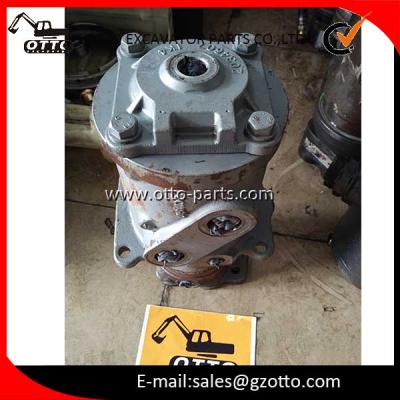 9101521 Hitachi EX60-5 EX120-2 center joint swing manifold