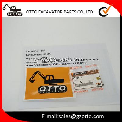 HITACHI Pin EX120-5 EX220-5 EX270-5 EX280-5 EX300-3 EX300H-3 4179179