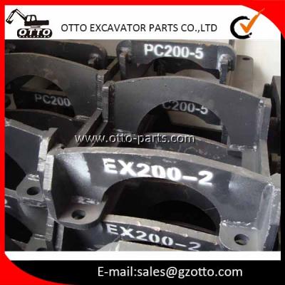 HITACHI EX200-2 Link Guard Chain Guard