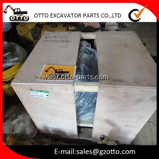 HITACHI ZX330-3 Genuine Control Valve 9214478 KMX15HA