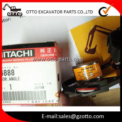 Hitachi ZX470-5G ZX470H-5G ZX470LC-5G ZX470LCH-5G Sensor Angle 4716888 4444902