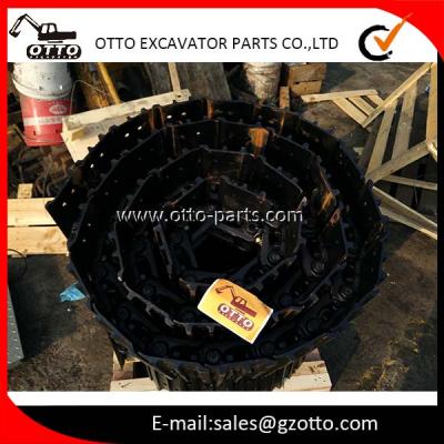 HITACHI ZX50U Track Link Assy 9132311