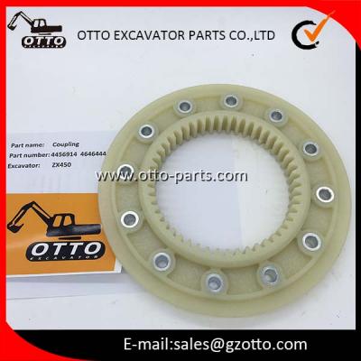 HITACHI ZX450 Coupling 4456914 4646444