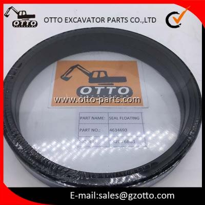 ISUZU ZX200 Seal Floating 4634693