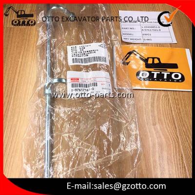 ISUZU 6WG1 Leak Off Pipe 1154168510 8976171610 1-15416851-0 8-97617161-0