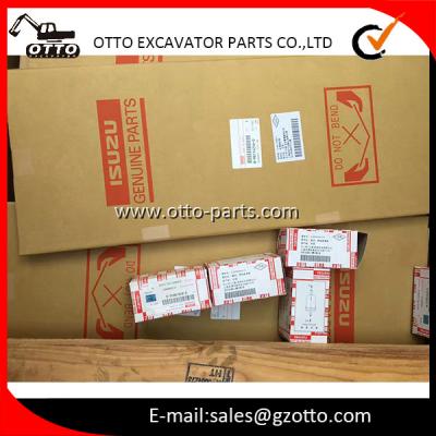 4HK1 Gasket Head Use for ZX200-3 8981142560 8-98114256-0 898114-2560