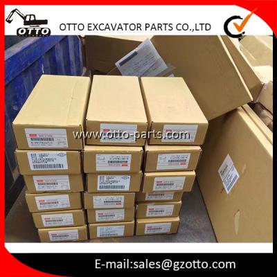 4JH1 Injector Assy 8981782470 8-98178247-0 898178-2470
