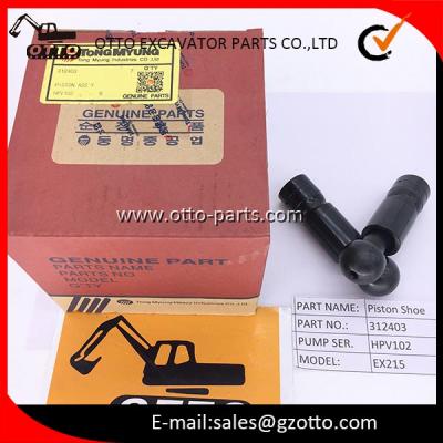 HITACHI EX215 HPV102 Piston Shoe 8059452