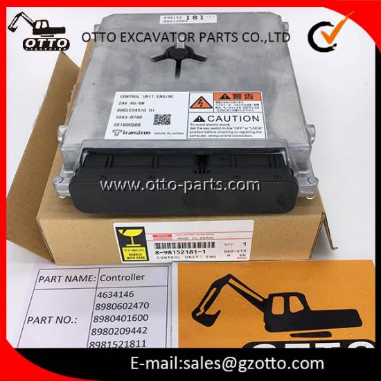 OTTO-8-98152181-1 8980602470 8980401600 8980209442