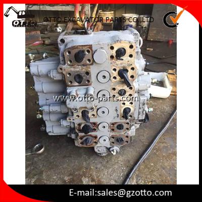HITACHI ZX470-3 ZX450-3 ZX870-3 Control Valve assembly 4632973