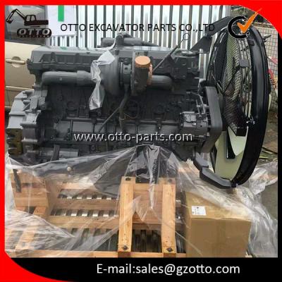 6HK1 Diesel Engine Use for HITACHI ZX330