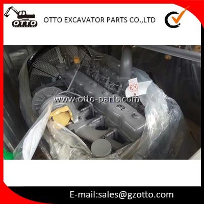 6BG1TRP Engine Motor 4489383 Use for HITACHI ZX200
