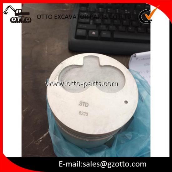 ISUZU 4JG2 Piston TCM 8971766200 8-97176620-0 897176-6200