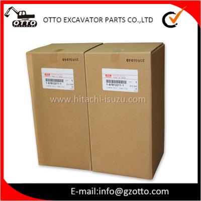 ISUZU FVR 6HE1 Liner Set 1878108530 187810-8530 1-87810853-0 1-87810-853-0