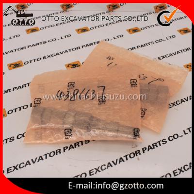 Excavator spare parts EX200-5 EX270-5 EX220-5 main relief valve 4386637