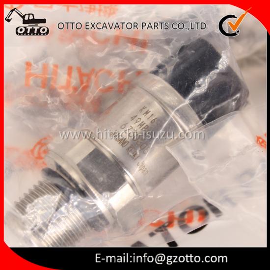 HITACHI 4436271 pressure sensor for Hitachi EX200-23,EX300-2 EX200-3 ZX240-3 ZX200-3