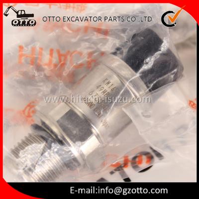 HITACHI 4436271 pressure sensor for Hitachi EX200-23,EX300-2 EX200-3 ZX240-3 ZX200-3