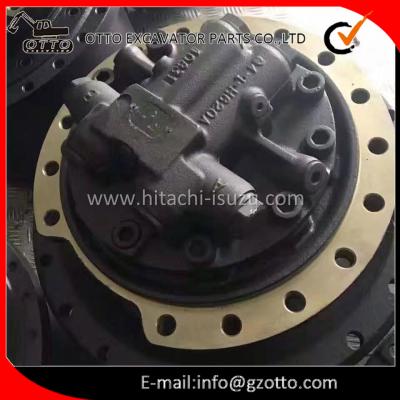 Hitachi Excavator ZX240-3 Final Drive ZX240-3 Travel Motor 9242907 9243639