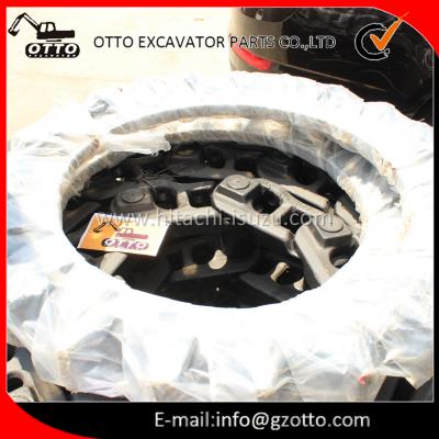 HITACHI ZX450 ZX470 KOMATSU PC400-6 Driving Gear Sproket for Undercarriage Parts