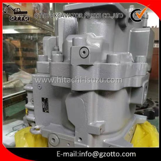 HITACHI ZX450-1 ZX450 Hydraulic Pump, ZX450 Hydraulic Main Pump for 9199338 9184686