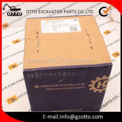 HPV116 Gear Pump Hydraulic Pump with Good Quality and Reasonable Price for Sale
