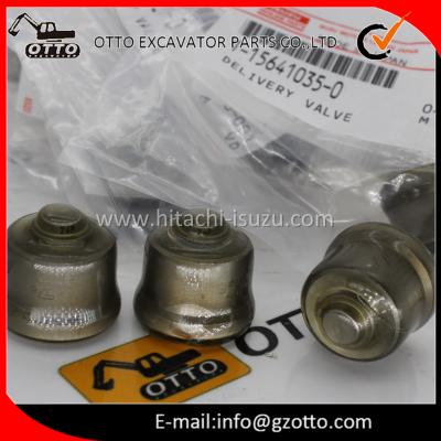 ISUZU 6HK1 1-15641035-0 Delivery Valve Made in Japan