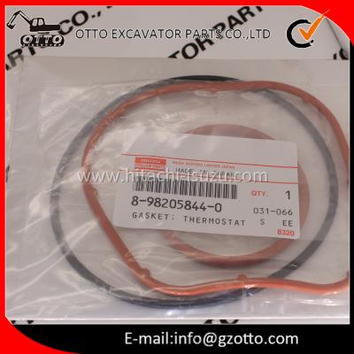 ISUZU 6WG1 8-98205844-0 8982058440 Thermostat Gasket