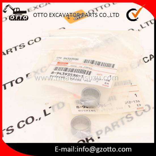 ISUZU Dealer Japan ZX200-3 4HK1 8-94393596-1 894393-5961 Bushing Drive Shaft Oil Pump