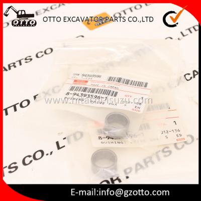 ISUZU Dealer Japan ZX200-3 4HK1 8-94393596-1 894393-5961 Bushing Drive Shaft Oil Pump