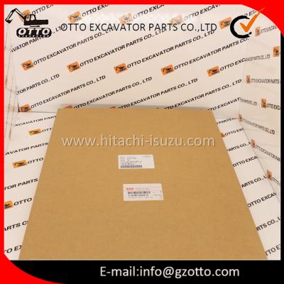 ISUZU Full Gasket 5-87815345-0 5878153450 5878153450 ISUZU 4HK1 ZX200-3 ZX240-3 ZX270-3 HITACHI SUMITOMO