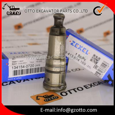 ISUZU 1156312240 115631-2240 ZEXEL 9413614169 134154-0720 Plunger Original P388