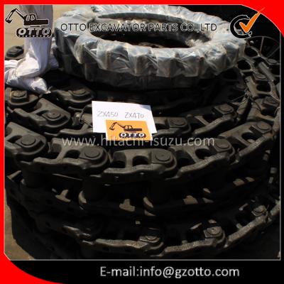 Italy ITR Excavator 9129617 HITACHI ZX450 ZX470 ZX450-3 Track Link Assy