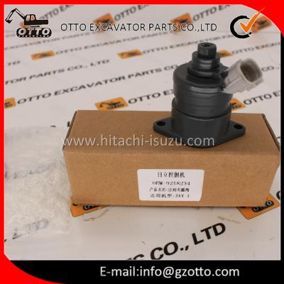Made in China HITACHI ZX330 ZX200 Hydraulic Pump Solenoid Vave 9218234