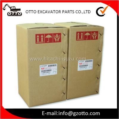 LS5800 6RB1 Liner Set 1878115910 187811-5910 1-87811591-0 1-87811-591-0