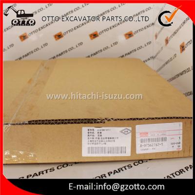 HITACHI ZX240-3 ISUZU 4HK1 Genuine Cover Front 8-97362767-0 897362-7670 8973627670