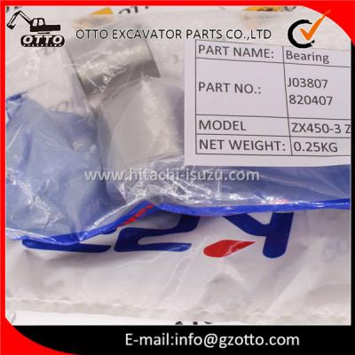 HITACHI ZX450-3 ZX470-3 KPM Japan Small Bearing J03807 820107