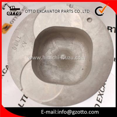 ISUZU 6BD1T Piston High Copy 1-12111777-0 1121117770 112111-7770