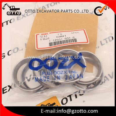 ISUZU 6RB1 FUJI Exhaust Valve Seat 1-12551031-0 1125510310 MADE IN CHINA