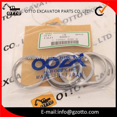 ISUZU 6RB1 FUJI Intake Valve Seat 1-12551030-0 1125510300