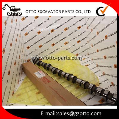 ISUZU QINGLING ZX330-3 ZX330 6HK1 OEM Camshaft 1006011-117  8-97601438-0 8976014380