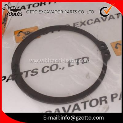 KAWASAKI K5V200 K3V180DTH Genuine Parts KPM Hydraulic Ring Snap