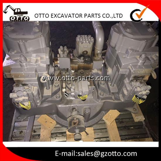 HITACHI ZX650-3 ZX670-3 ZX850-3 ZX870-3 ZX870-3 EX1200-6 Hydraulic Pump YA00003076 4635645