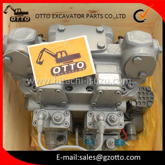 9257345 HITACHI ZX270-3 Hydraulic Pump HPV118