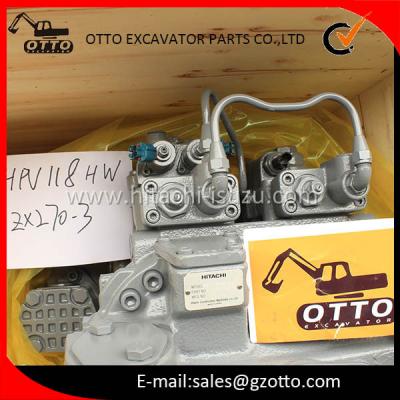 HITACHI ZX270-3 Hydraulic Pump HPV118 9257346