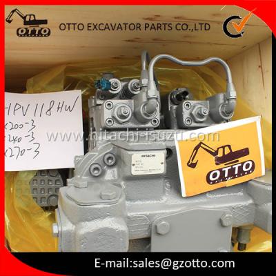 OTTO-HPV118 9195239
