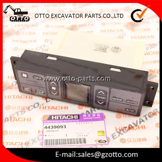 HITACHI Genuine ZX450 AIR HEATER CONTROLLER for 4439093