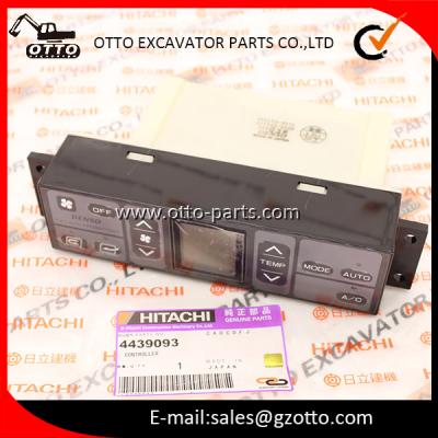 HITACHI Genuine ZX450 AIR HEATER CONTROLLER for 4439093