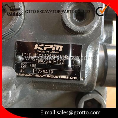 SY215 Swing Motor 4419718 M5X130